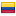 elcolombiano.com.co server is located in Colombia